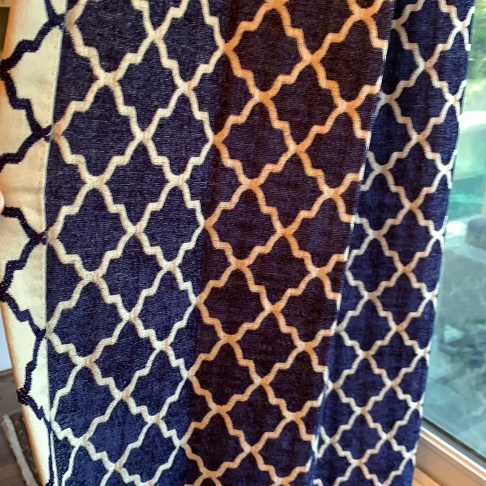 Custom Drape Panel - Picture 3 of 3